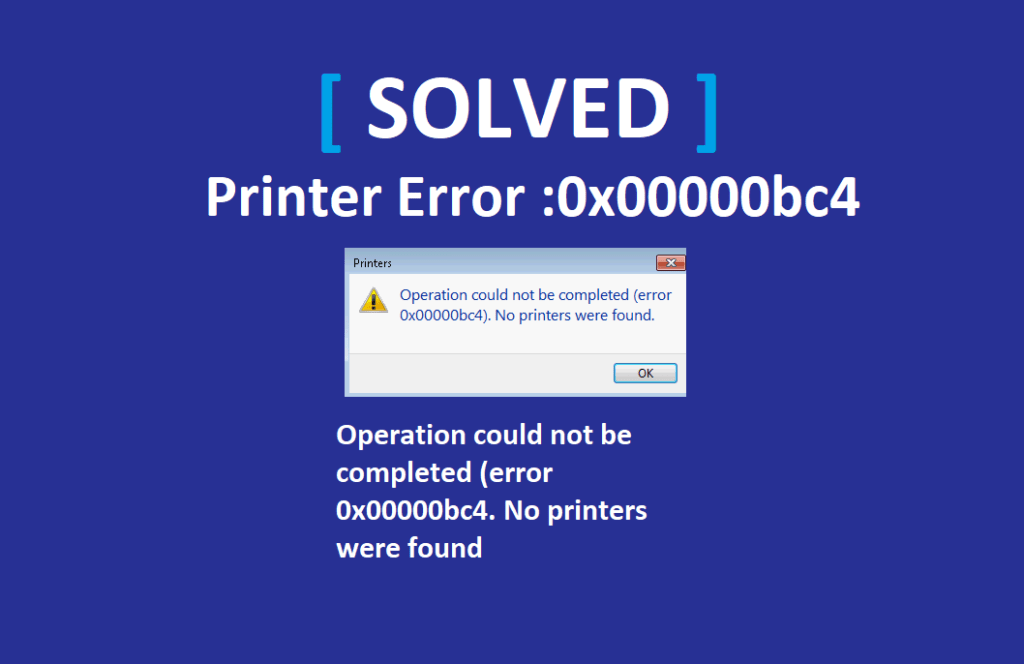 Completed with errors. Illegal Operation Error.