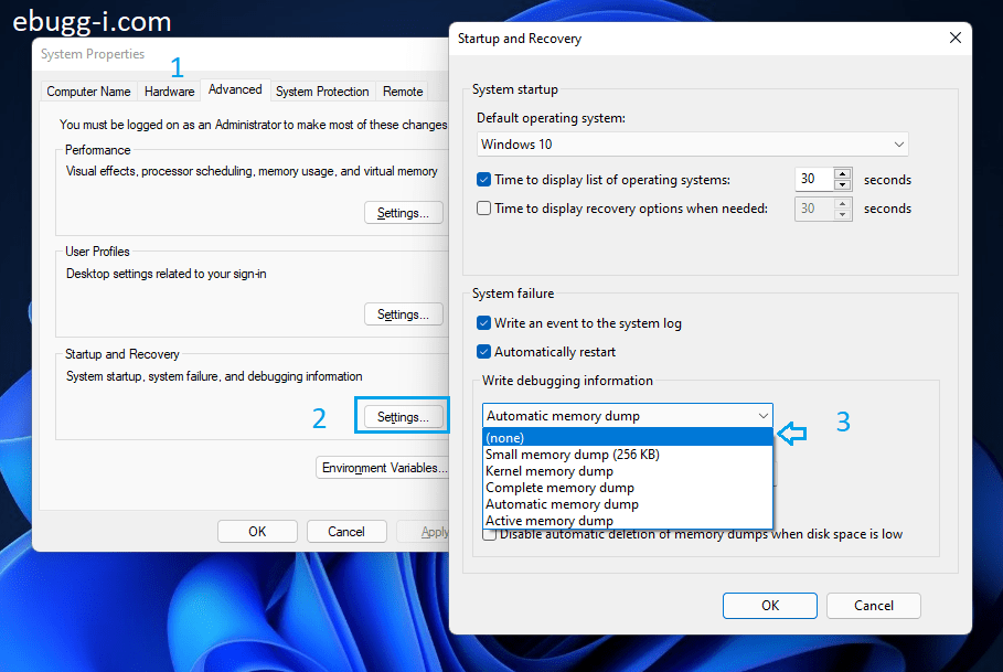 cannot shrink volume windows 7